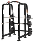 Hoist Fitness Power Cage