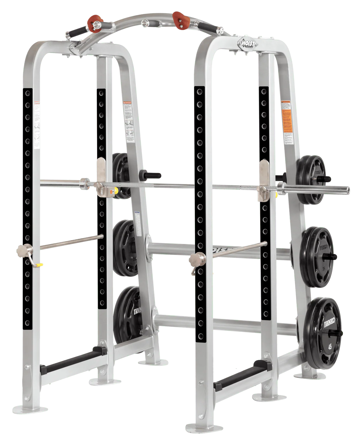 Hoist Fitness Power Cage