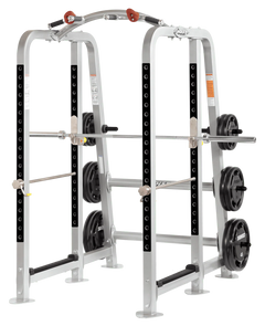 Hoist Fitness Power Cage