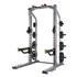 Hoist Fitness Commercial Half Rack