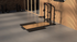 Hoist Fitness 6’ Sound Dampening Wood Platform