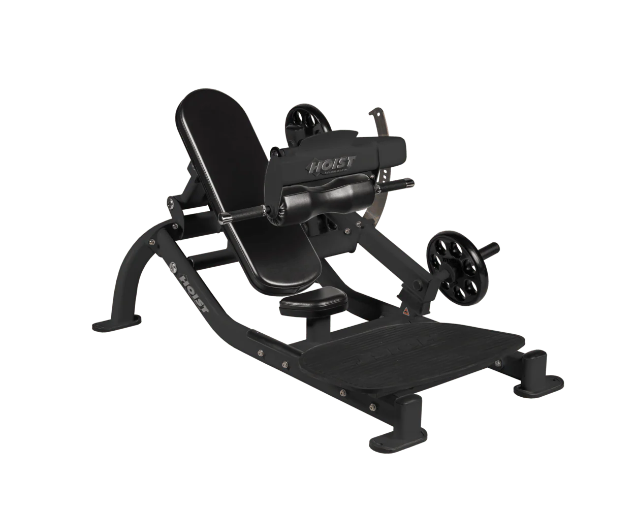 Hoist Fitness Commercial Glute Thrust