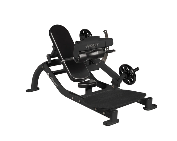 Hoist Fitness Commercial Glute Thrust