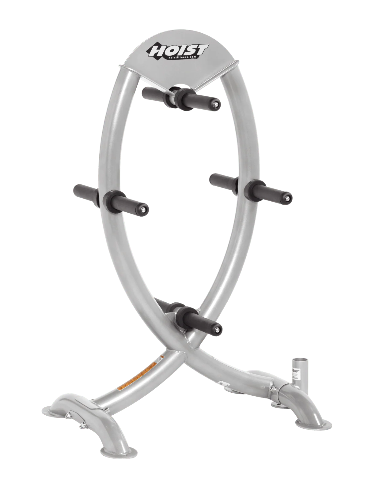 Hoist Fitness Olympic Plate Tree