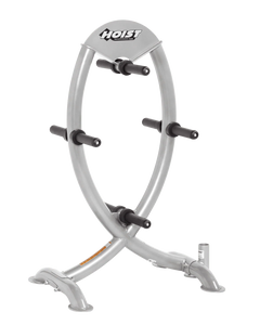 Hoist Fitness Olympic Plate Tree