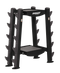 Hoist Fitness Commercial Accessory Rack