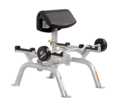 Hoist Fitness Commercial Standing Preacher Curl