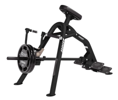 Hoist Fitness Commercial Incline Leverage Row