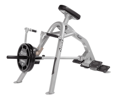 Hoist Fitness Commercial Incline Leverage Row