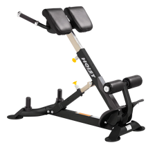 Hoist Fitness Commercial Back Hyper