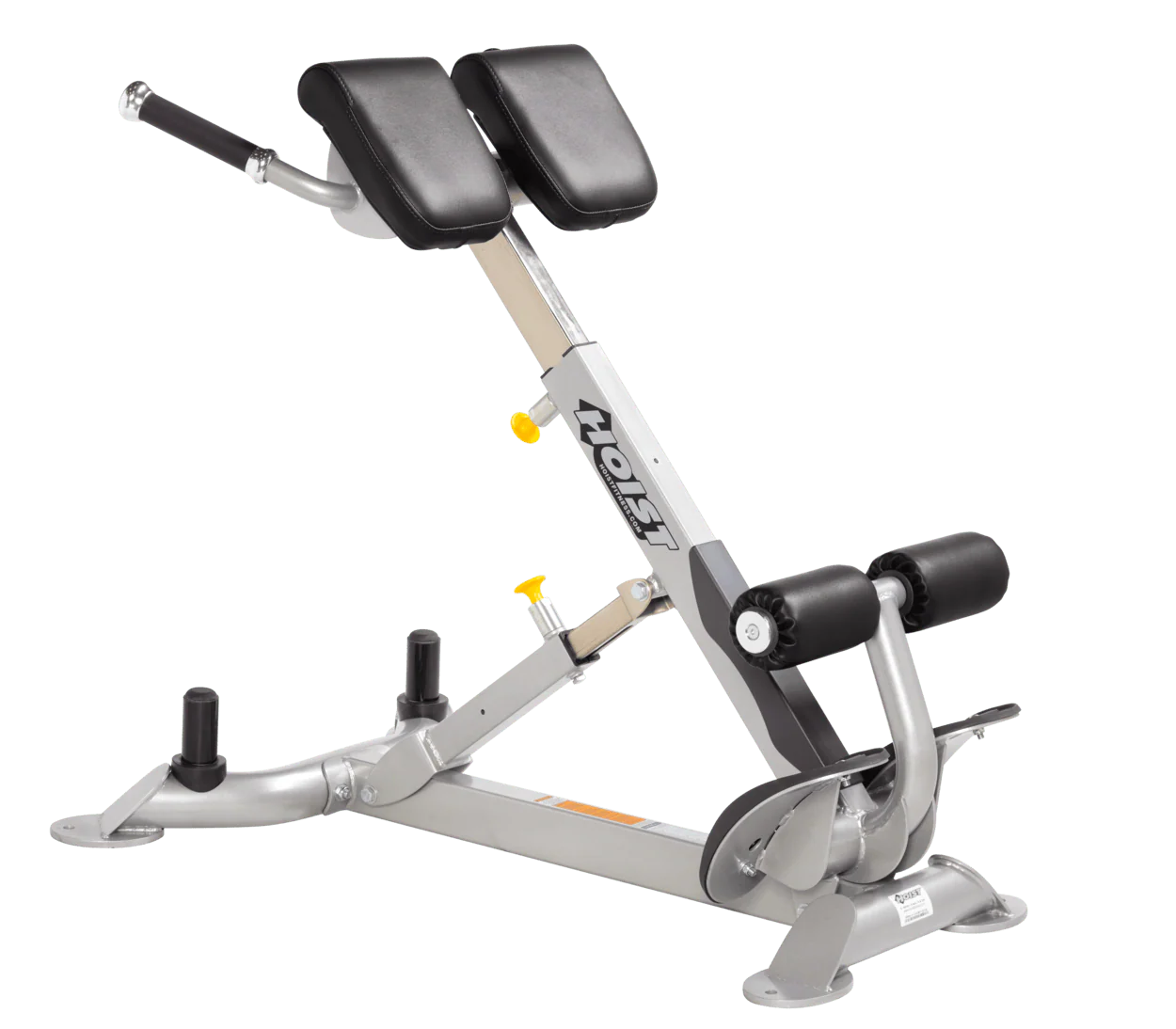 Hoist Fitness Commercial Back Hyper