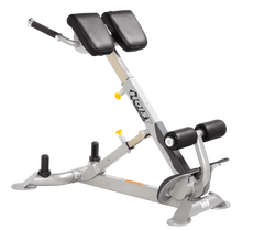 Hoist Fitness Commercial Back Hyper