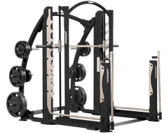 Hoist Fitness Dual Action Smith