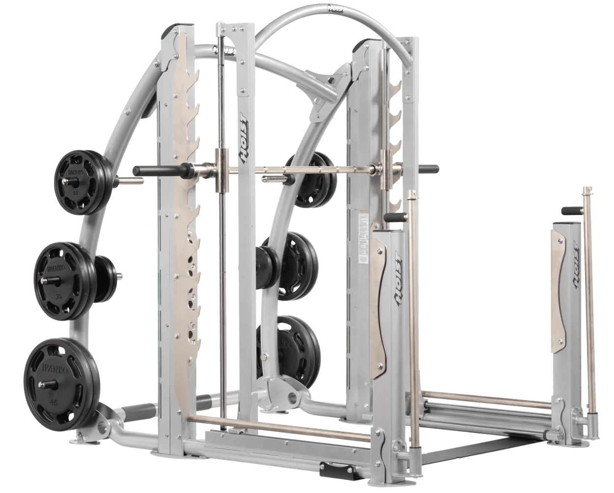 Hoist Fitness Dual Action Smith