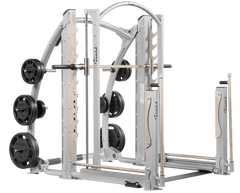 Hoist Fitness Dual Action Smith