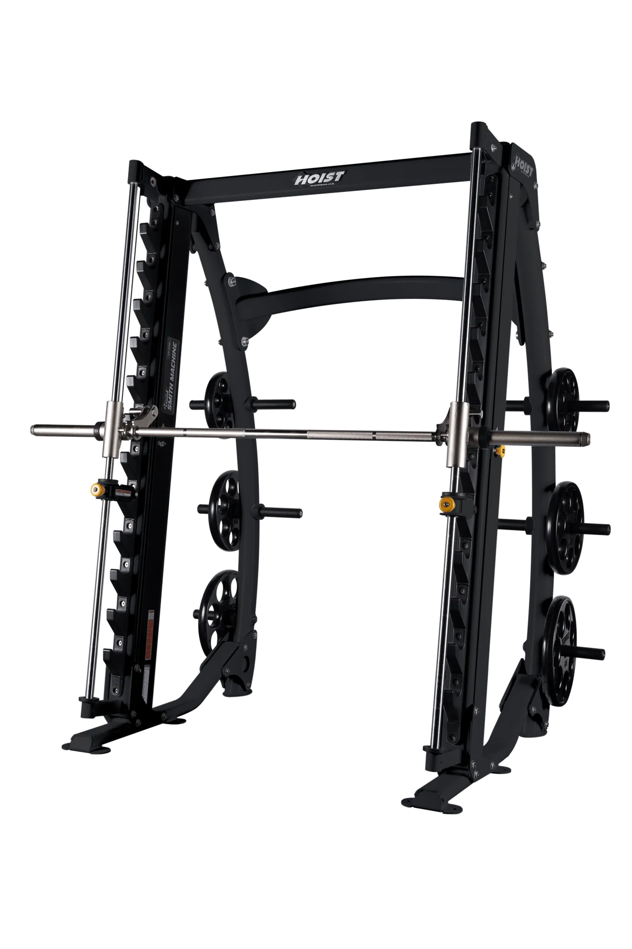 Hoist Fitness Dual Angle Smith