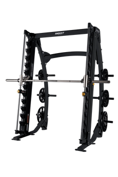 Hoist Fitness Dual Angle Smith