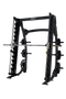 Hoist Fitness Dual Angle Smith