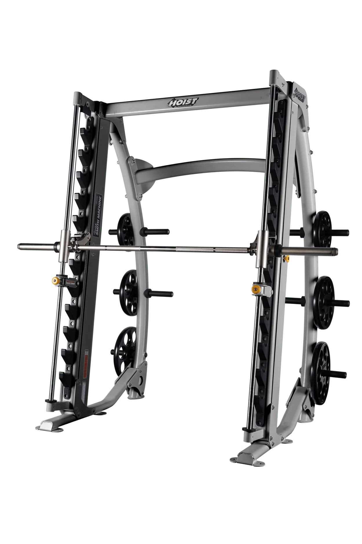Hoist Fitness Dual Angle Smith