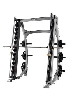 Hoist Fitness Dual Angle Smith