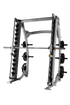 Hoist Fitness Dual Angle Smith