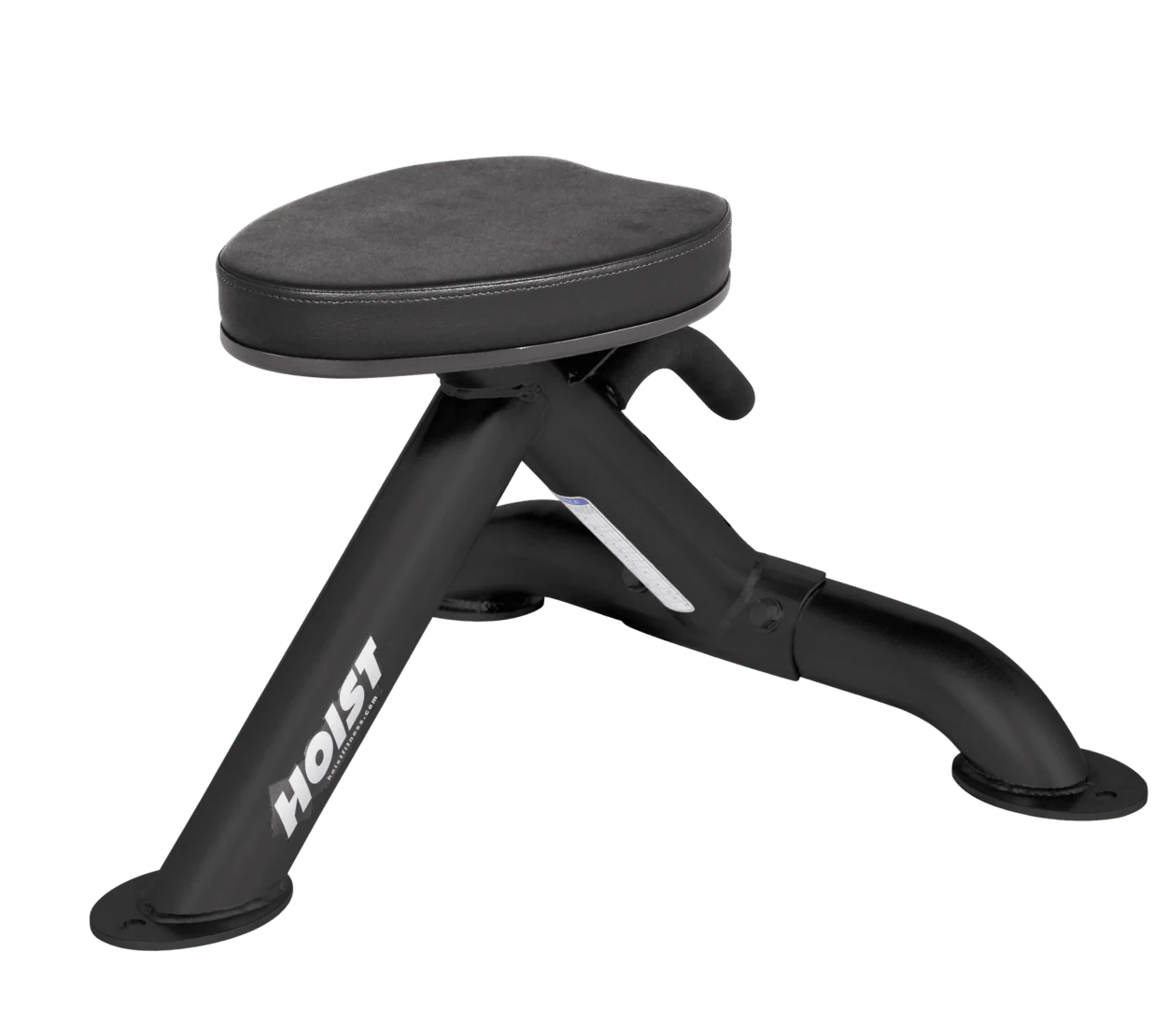 Hoist Fitness Commercial Utility Stool