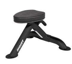 Hoist Fitness Commercial Utility Stool