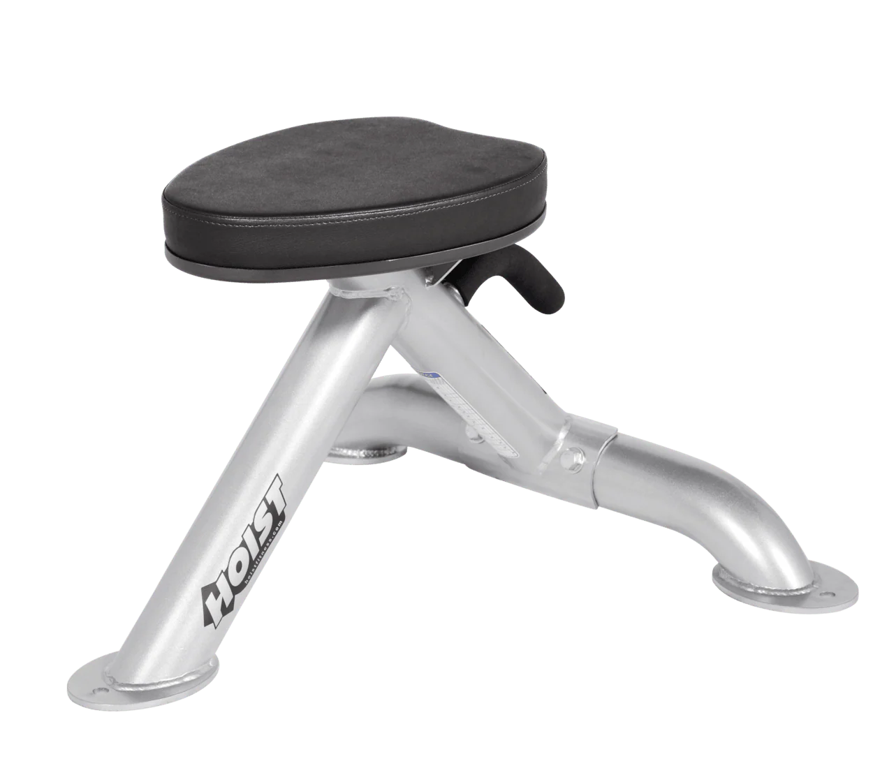 Hoist Fitness Commercial Utility Stool