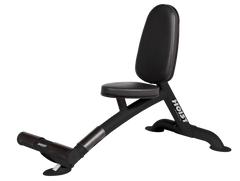 Hoist Fitness Utility Bench