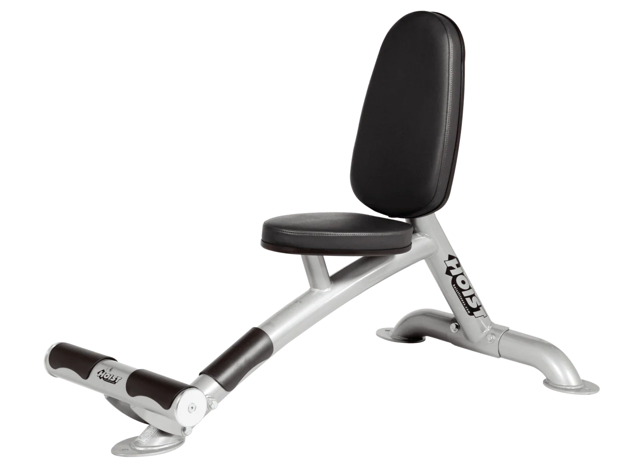 Hoist Fitness Utility Bench
