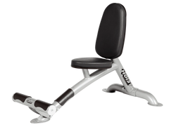 Hoist Fitness Utility Bench