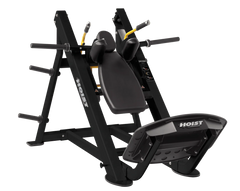 Hoist Fitness Commercial Hack Squat
