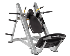 Hoist Fitness Commercial Hack Squat