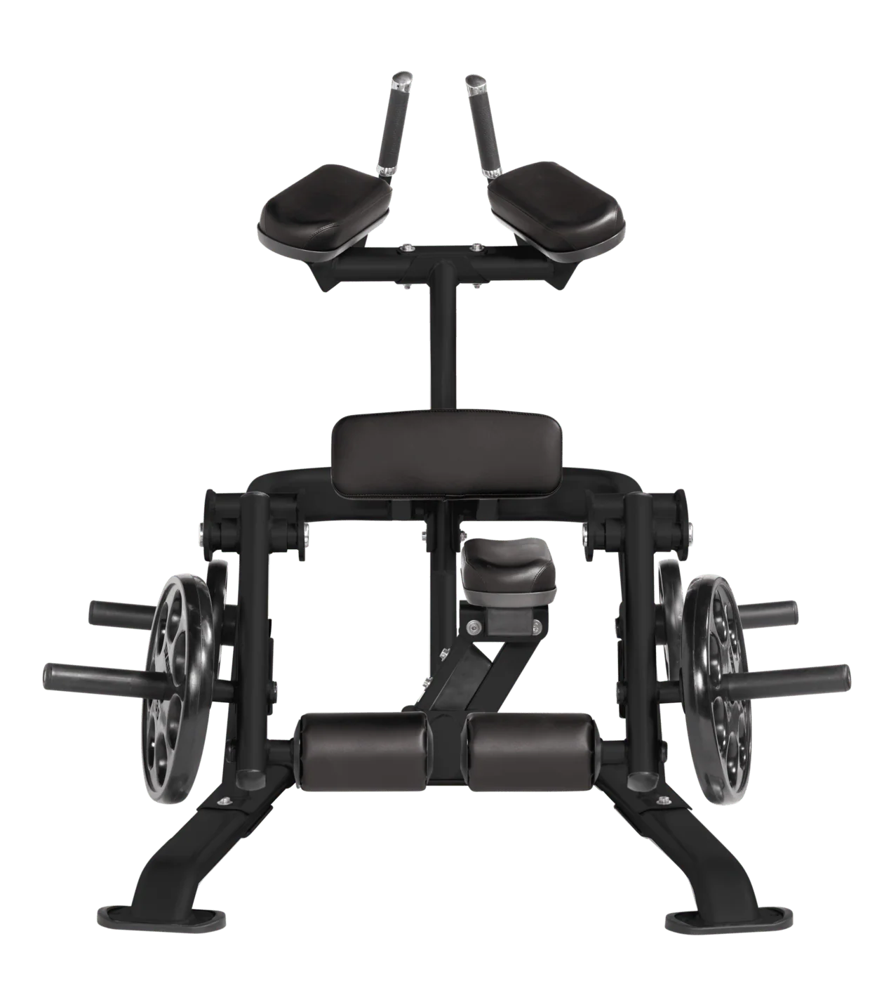 Hoist Fitness Commercial Kneeling Leg Curl