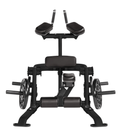 Hoist Fitness Commercial Kneeling Leg Curl