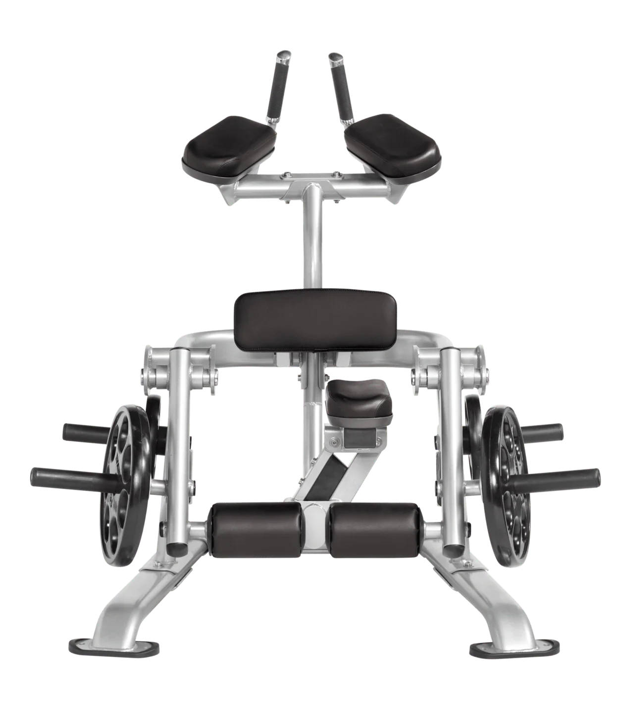 Hoist Fitness Commercial Kneeling Leg Curl