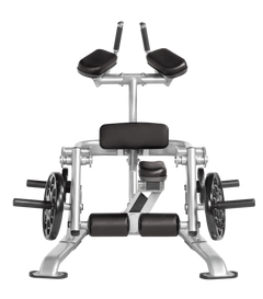Hoist Fitness Commercial Kneeling Leg Curl