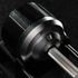 THE REVOLVER Adjustable Dumbbell 92 Lb Black (Pair)