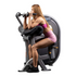 Hoist Fitness Club Line Triceps Extension