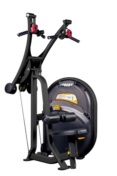 Hoist Fitness Club Line Lat Pulldown