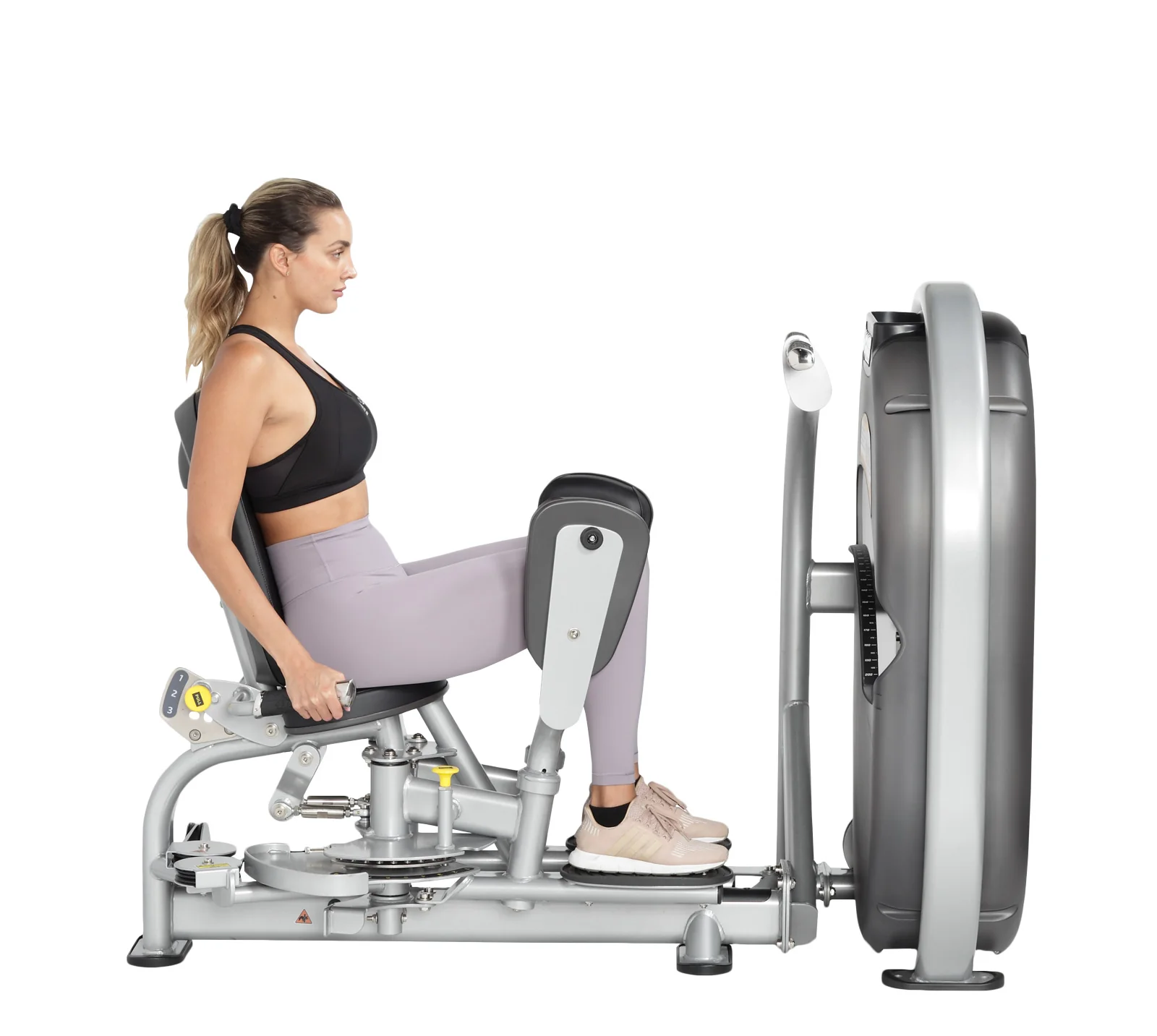 Hoist Fitness Club Series Inner / Outer Thigh
