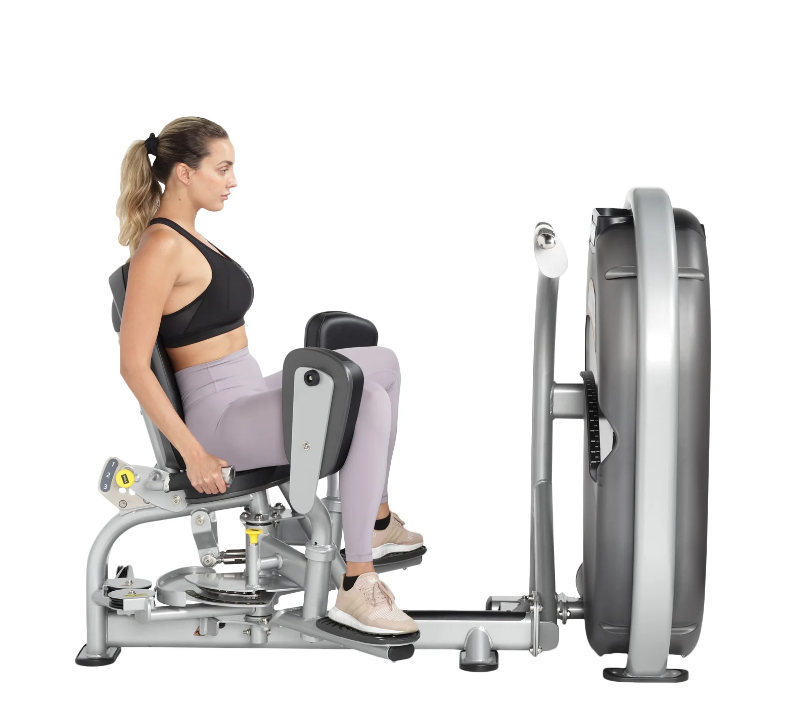 Hoist Fitness Club Series Inner / Outer Thigh