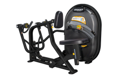 Hoist Fitness Club Line Mid Row