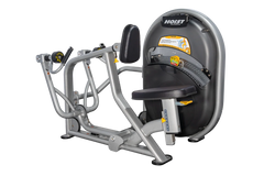 Hoist Fitness Club Line Mid Row