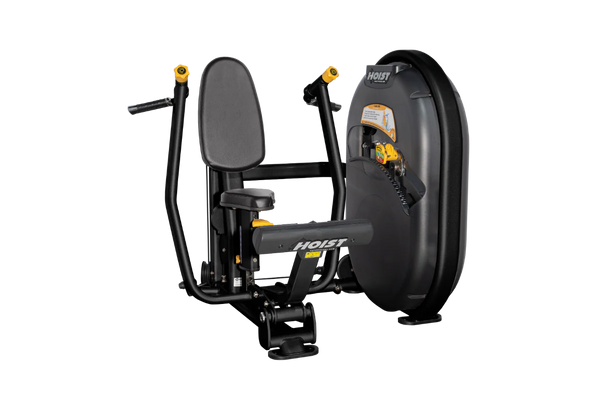 Hoist Fitness Club Line Chest Press