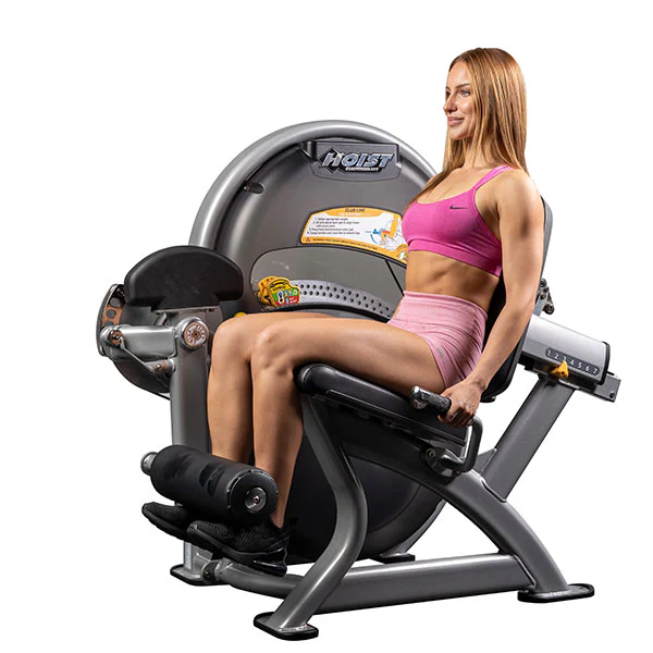 Hoist Fitness Club Line Leg Extension