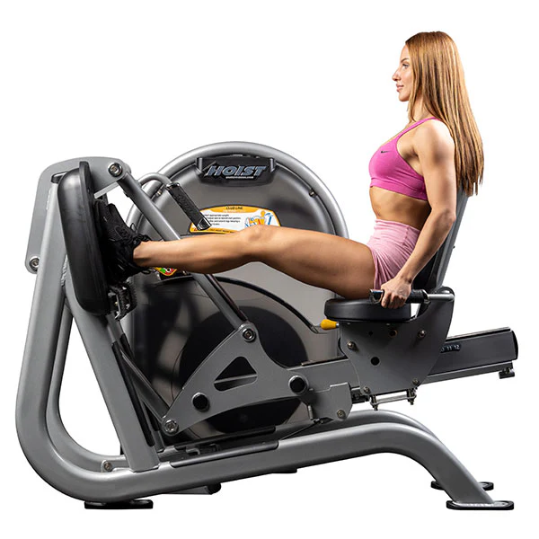 Hoist Fitness Club Line Leg Press