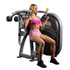 Hoist Fitness Club Line Shoulder Press