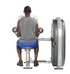 Hoist Fitness Club Line Lateral Raise