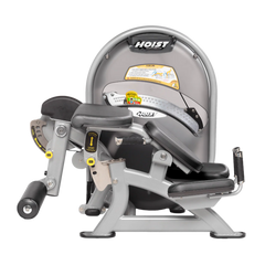 Hoist Fitness Club line Standing / Prone Leg Curl
